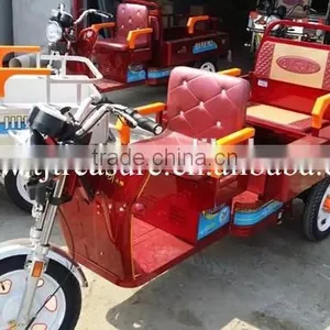 Cheap Motorized Drift Trike for Sale/3 Wheel Scooter Car/trike Recumbent thumbnail-1