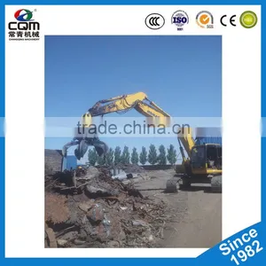 Log Grapple and Rock Grapple thumbnail-1