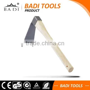 BADI Brand Mini Useful Garden Hoe thumbnail-1