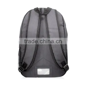 High Quality 600D Sublimation Yardage Printing Backpack thumbnail-2