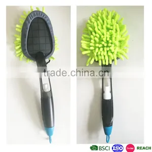 Car Window Shower Squeegee, Spray Window Squeegee thumbnail-1