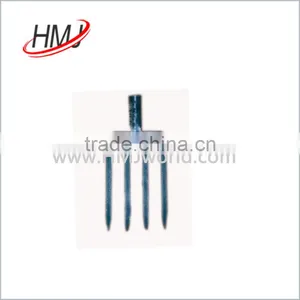 Good Quality Spade Rake and Fork thumbnail-3