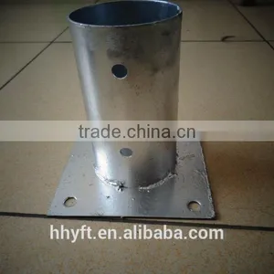760cm Steel Metal Ground Anchor Pole on Sale China Supplier thumbnail-4