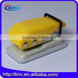 Best Service OEM Good Quality Single Hole Paper Punch thumbnail-1