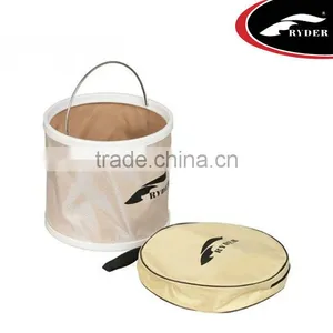 Camping Folding Bucket thumbnail-1
