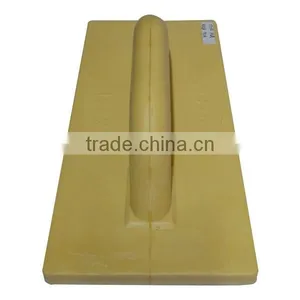 Plastic Plastering Rendering Cement Float Plasterer Trowel thumbnail-2