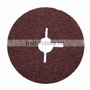 Abrasive Part for Grinding Working thumbnail-1
