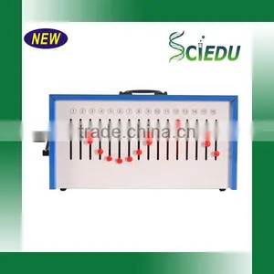 Science Experiment Physics Laboratory Wave Demonstrator thumbnail-3