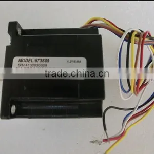 Leadshine Step Motor 573s15 and Step Motor Driver 3nd583 3phase 1.5nm thumbnail-4