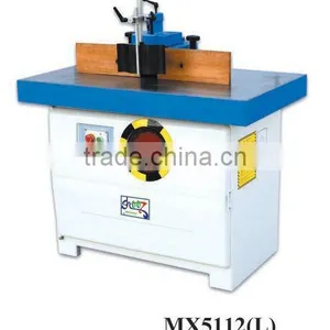 Vertical Tilting Arbor Moulder MX5112(L) With Arbor Dia. 35mm and Useful Arbor Height 120mm thumbnail-1