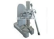 Hand Arbor Press SH-1T With Standards 1t and Pressure 10KN thumbnail-1