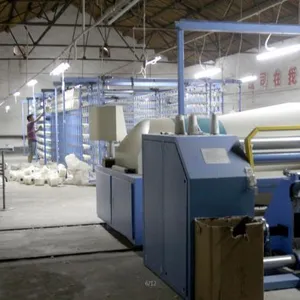 XingFa Towel Factory company overview - view 2 thumbnail