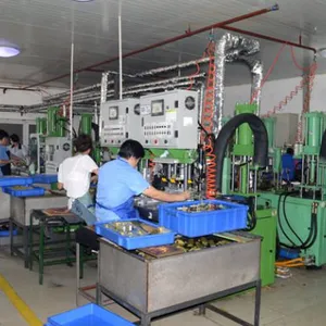 Qingdao Fleet Machinery Co.Ltd company overview - view 2 thumbnail