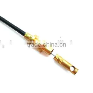 Trailer Bowden Cable/Cables Bowden/Sanitary Control Cables thumbnail-4
