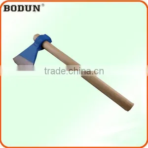 H5007 Flip Wooden Handle Axe thumbnail-1
