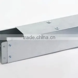 Very Competitive gi Steel Cable Trunking thumbnail-1