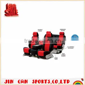 Hot Sale Safety With High Quality Car Cover Seat thumbnail-1