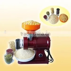 Electric Corn Grinder thumbnail-1