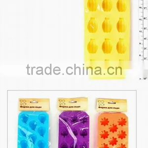 FRUIT ICE CUBE TRAY thumbnail-1