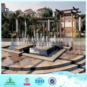 Garden Fountain, Relax With Plants and Music thumbnail-2