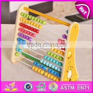 2017 самые модные 100 детских деревянных развивающих игрушек для дошкольников W12A026 thumbnail-5