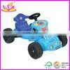 Interesting Blue Kid Riding Car,motor Baby Car (WJ277074) thumbnail-1