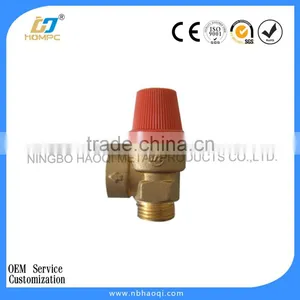Low Air Pressure Relief Valve for Heating System thumbnail-2