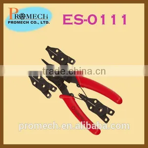 Combination Internal-External Snap Ring Plier Set / Auto Repairing Tool thumbnail-1