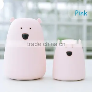 Colorful LED Small Night Light for Baby or Kids High Quality Factory Supply thumbnail-4