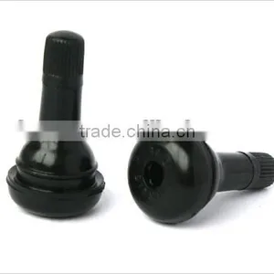 Snap-in Tubeless Tire Valve TR415 thumbnail-1