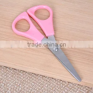 Pink Stainless Steel Scissors Kitchen Tools Scissors PP Handle Best Sell thumbnail-5