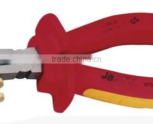 Insulated Pliers( Combination, Diagonal, Long Nose Plier) thumbnail-6