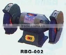 Power Machinery--Bench Grinder RBG-002 (2274) thumbnail-1