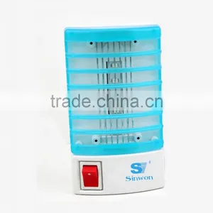 Plastic Electronic Mosquito Killing Lamp thumbnail-3