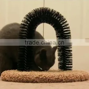 Cat Animal Purrfect Arch thumbnail-2