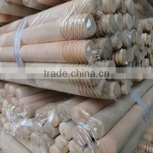 Round Wooden Handle thumbnail-5