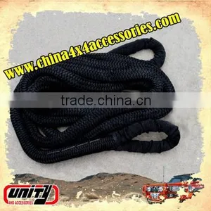 4x4 Accessories 74000 Lbs Tow Ropes thumbnail-1
