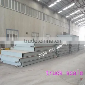 U-beam Truck Weighing Scale Price thumbnail-1