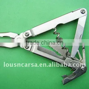 Stainless Steel Muilti-functional Pliers thumbnail-1