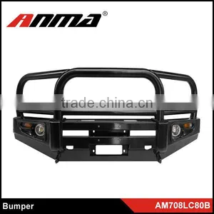 Steel Front Car Bumper thumbnail-1