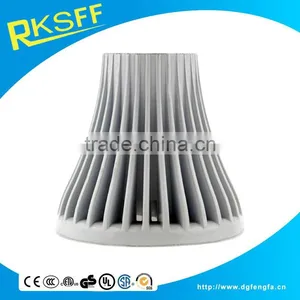 China Wholesale Aluminum Alloy LED COVER With High Quality and Nice Price thumbnail-1