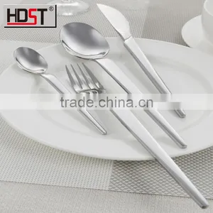 High Grade International 18/10 Stainless Steel Flatware thumbnail-5