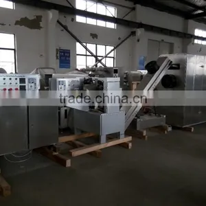 Ball Lollipop Making Machine 400kg/h thumbnail-5