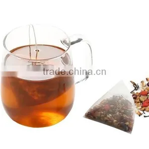 Wholesale China Detox Quick Easy Nature Go Slim Tea, Best Weight Loss Beauty Natural Slimming Tea thumbnail-5