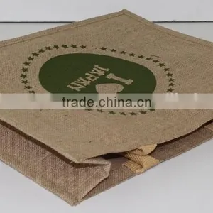 Jute Bag Wholesale for Export to American & Europeon Country thumbnail-3