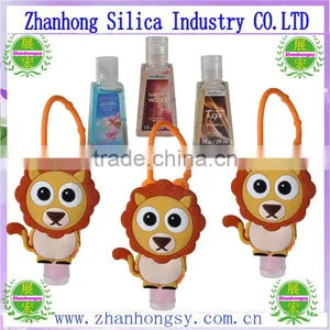 Various 3D Colorful Animal Shape Glass Marker thumbnail-5