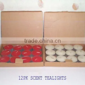 Tealight Candle thumbnail-1