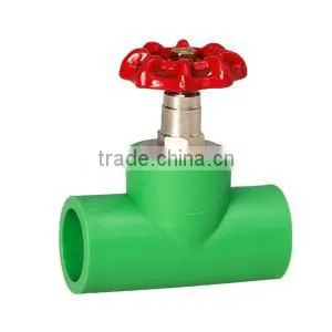 PPR STOP VALVES thumbnail-1