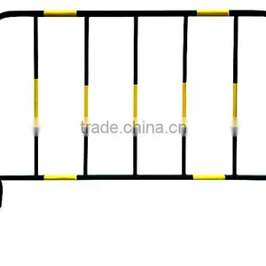 ISO Factory Supply Portable Barricade thumbnail-5