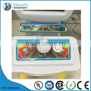 Subway Surfer Kids Coin Operated Parkour Redemption Coin Operated Subway Ticket Redemption Machine Parkour Games of fo thumbnail-4